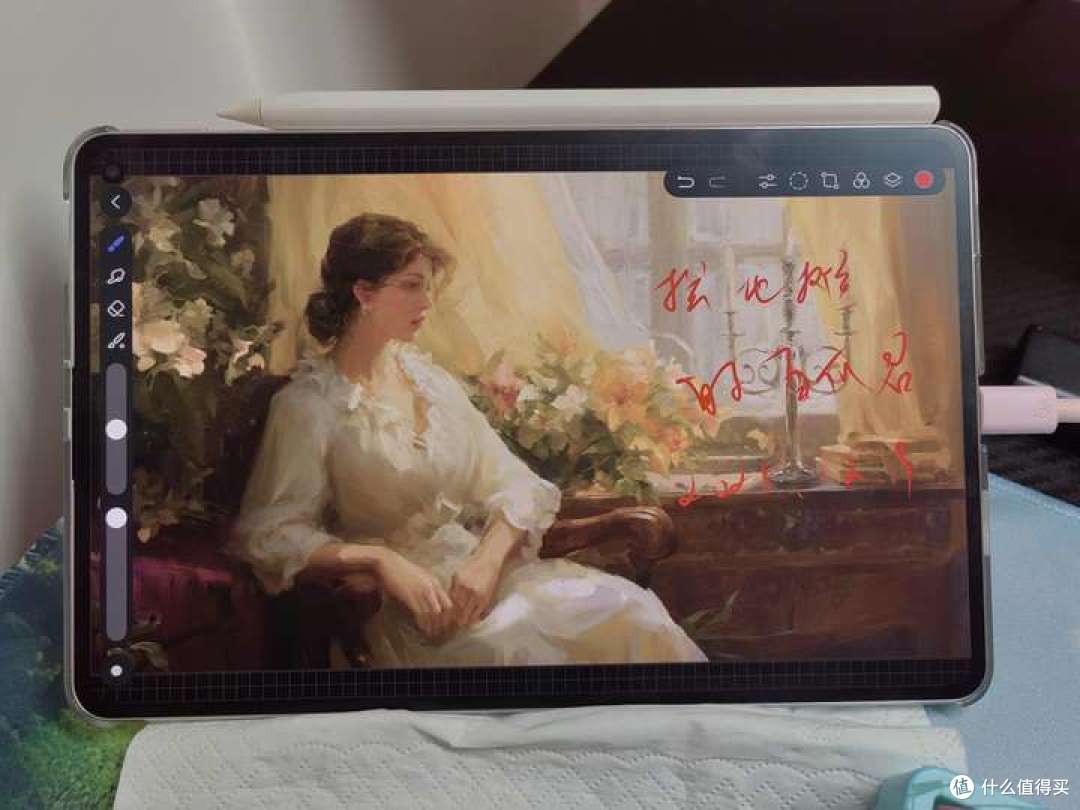 大家买了matepad mini 什么感觉?值得购买吗?后悔了吗?