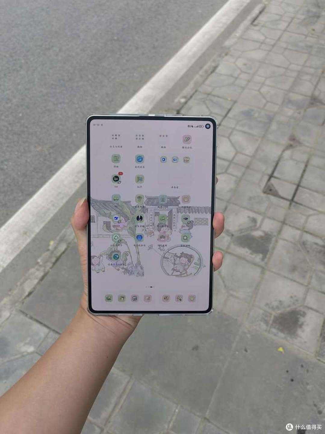 大家买了matepad mini 什么感觉?值得购买吗?后悔了吗?