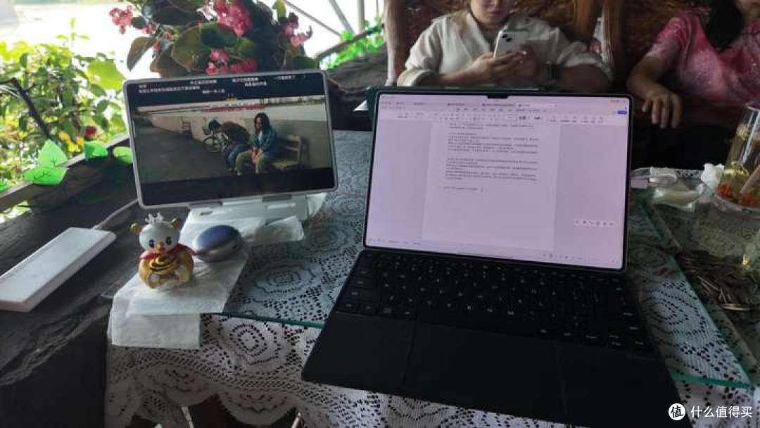 大家买了matepad mini 什么感觉?值得购买吗?后悔了吗?