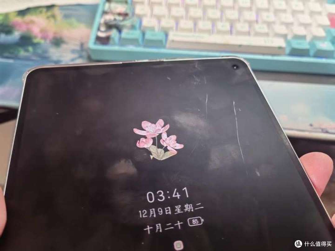 大家买了matepad mini 什么感觉?值得购买吗?后悔了吗?