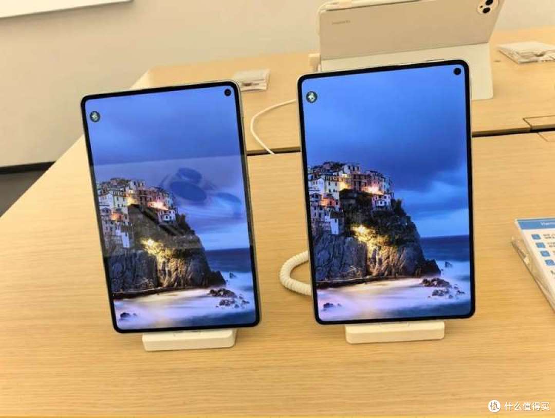 大家买了matepad mini 什么感觉?值得购买吗?后悔了吗?