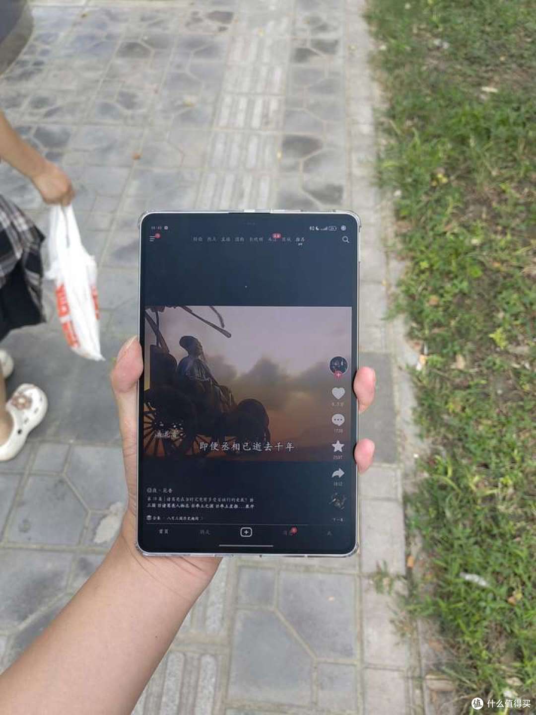 大家买了matepad mini 什么感觉?值得购买吗?后悔了吗?