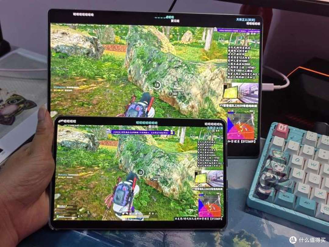 大家买了matepad mini 什么感觉?值得购买吗?后悔了吗?