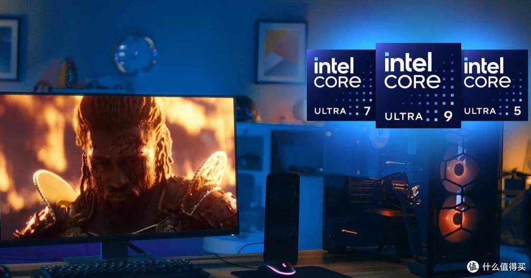 “越用越香”的Intel 酷睿Ultra处理器，到底藏着什么黑科技？