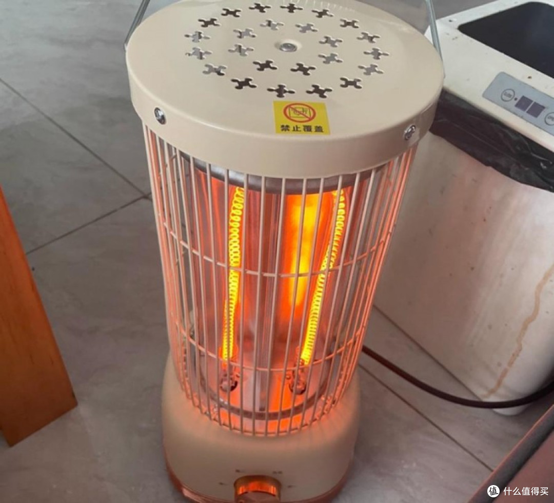 浴室卧室两用取暖器哪个牌子好?取暖器品牌前十,选对幸福感翻倍