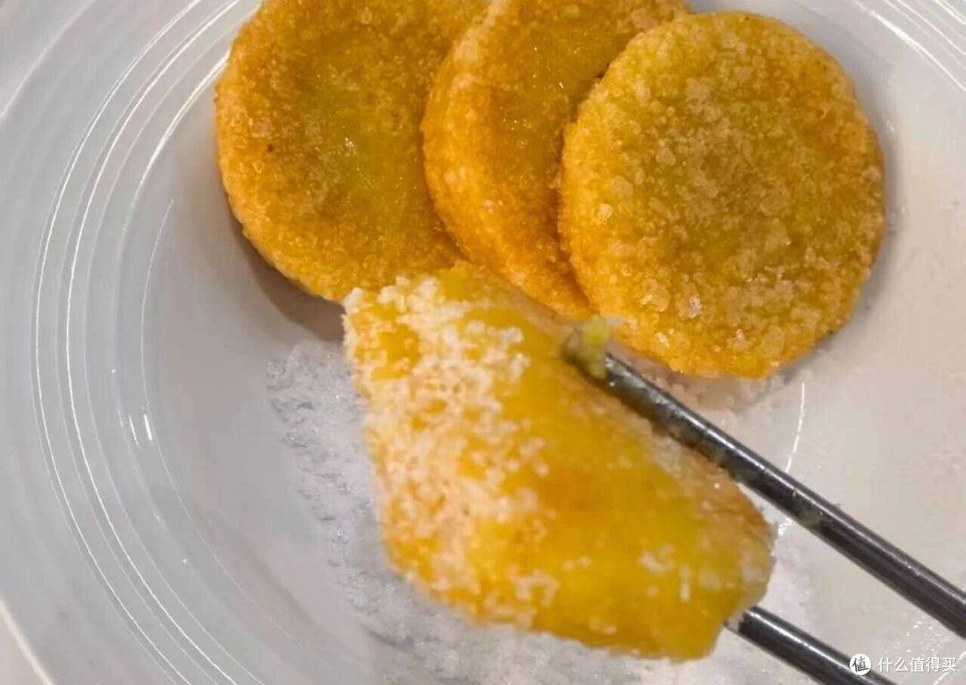 一口粗粮香,饱腹更健康!脱皮玉米浆包重磅来袭