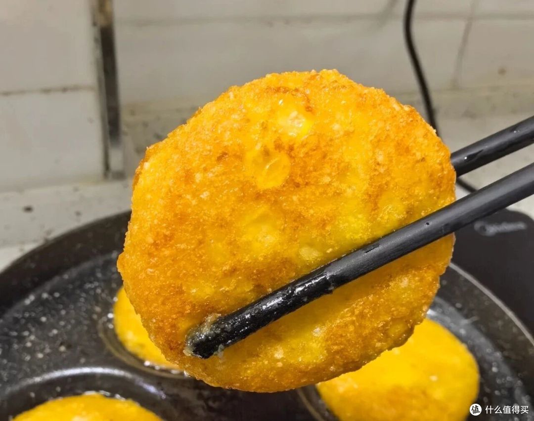 一口粗粮香,饱腹更健康!脱皮玉米浆包重磅来袭