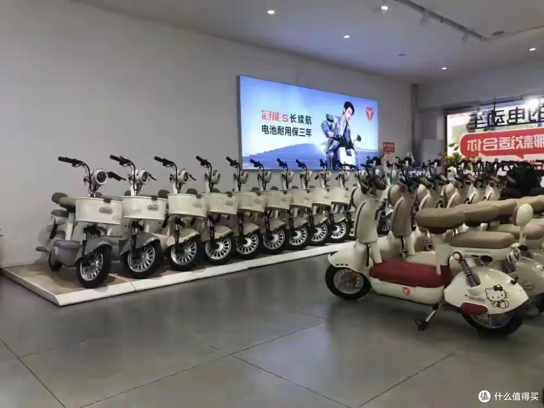 新国标电动车12月份正式开始售卖,经历史上最大改动,如何适应?