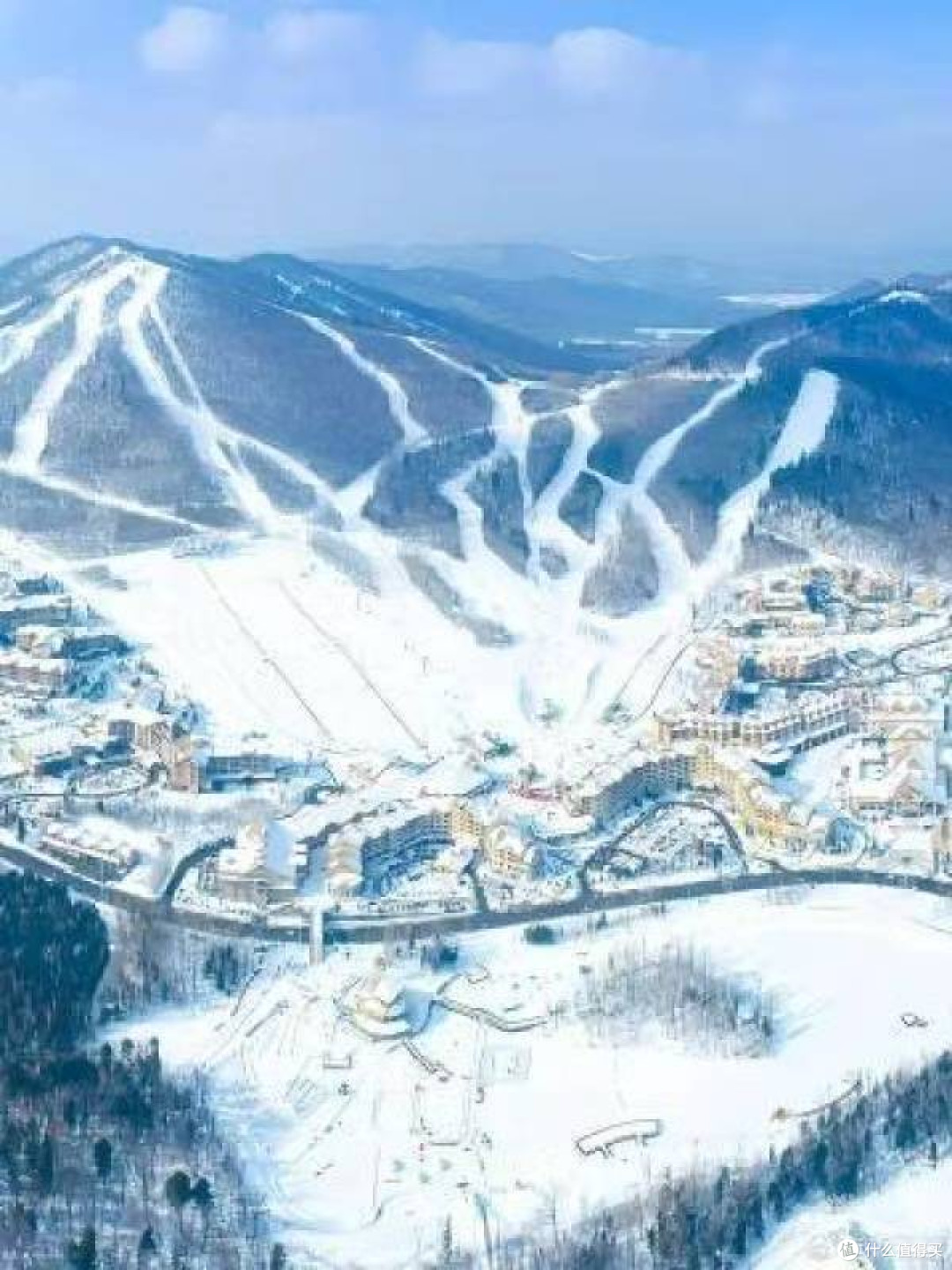 哪个滑雪场性价比高?
