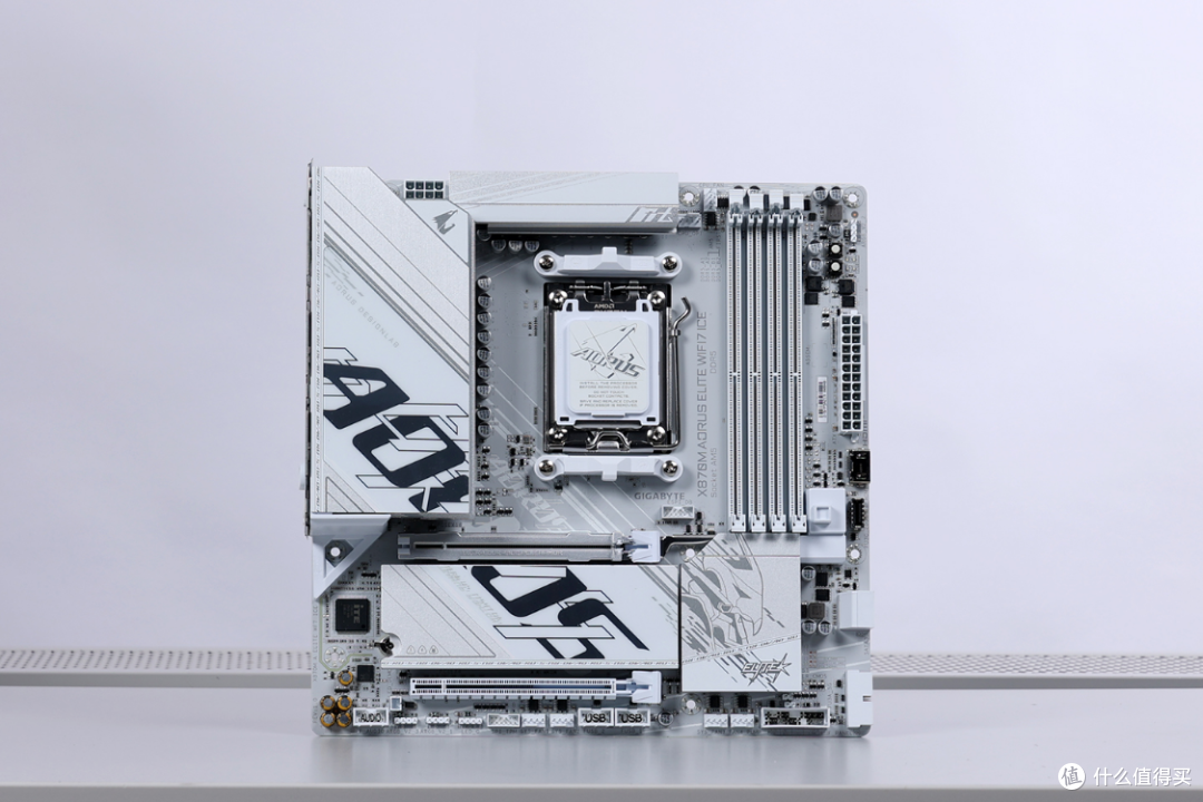 预算1.3W打造桌面MATX小钢炮:9700X+5070+九州风神CH160Plus