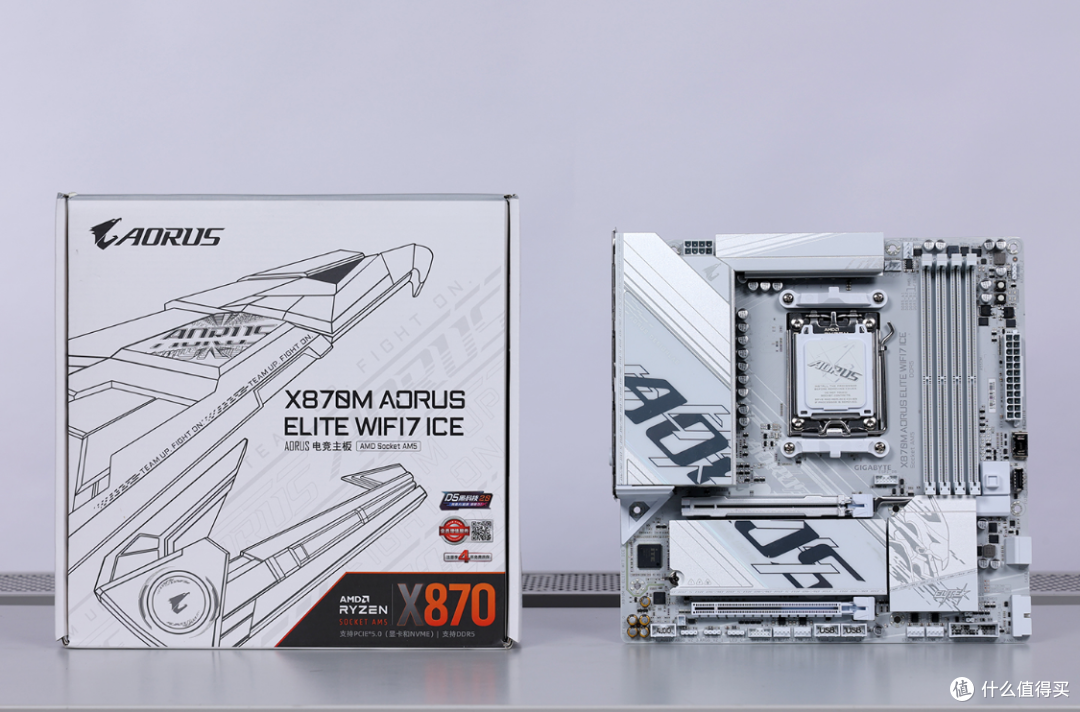 预算1.3W打造桌面MATX小钢炮:9700X+5070+九州风神CH160Plus