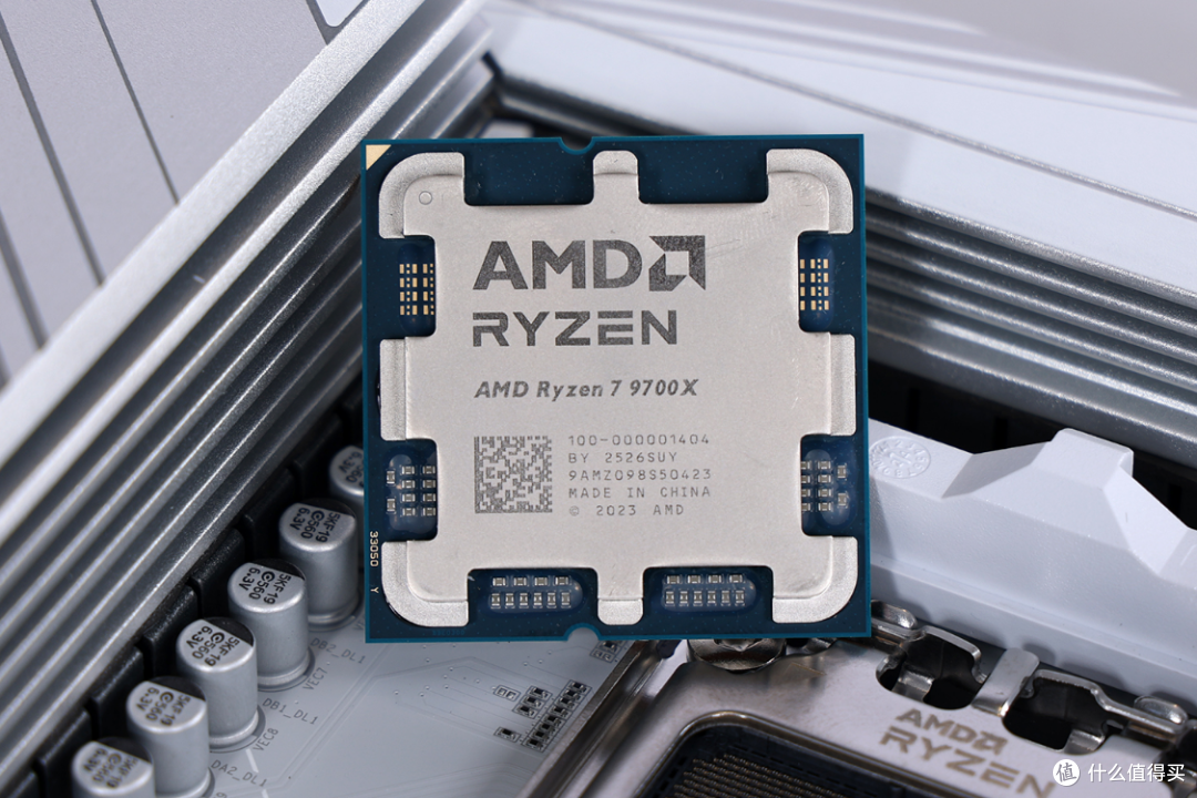 预算1.3W打造桌面MATX小钢炮:9700X+5070+九州风神CH160Plus