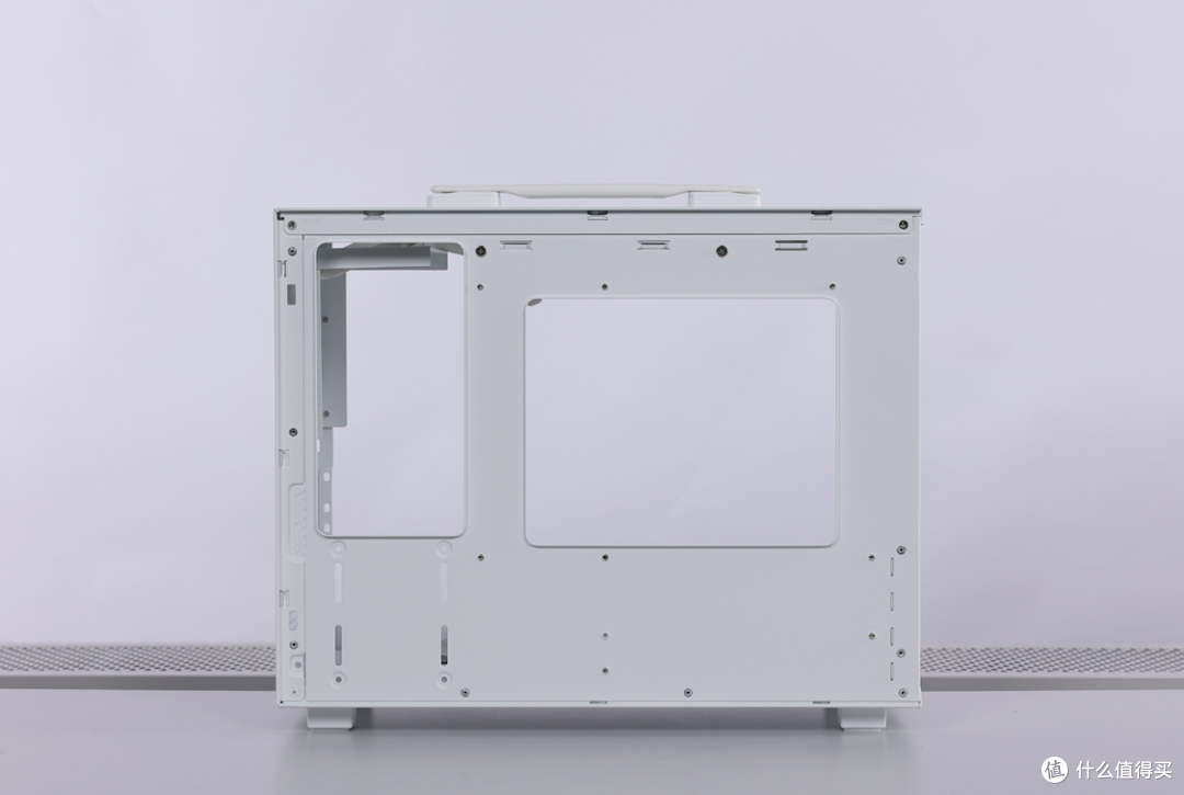 预算1.3W打造桌面MATX小钢炮:9700X+5070+九州风神CH160Plus