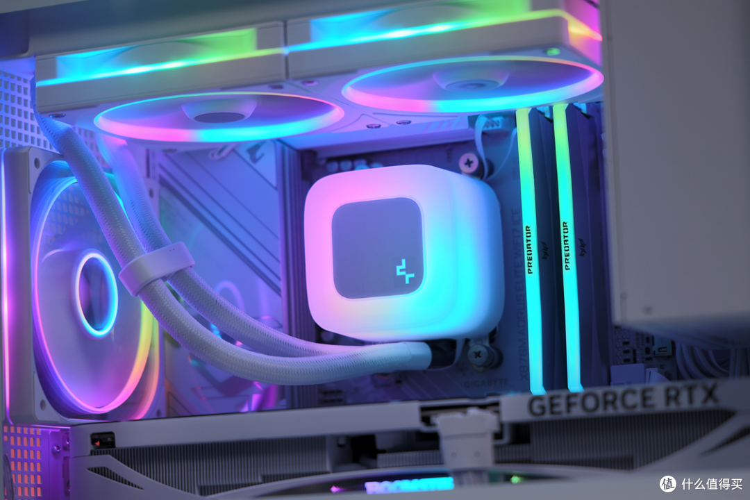 预算1.3W打造桌面MATX小钢炮:9700X+5070+九州风神CH160Plus