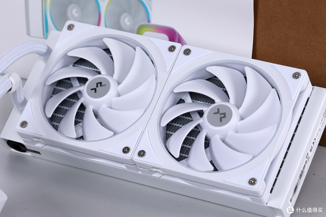 预算1.3W打造桌面MATX小钢炮:9700X+5070+九州风神CH160Plus