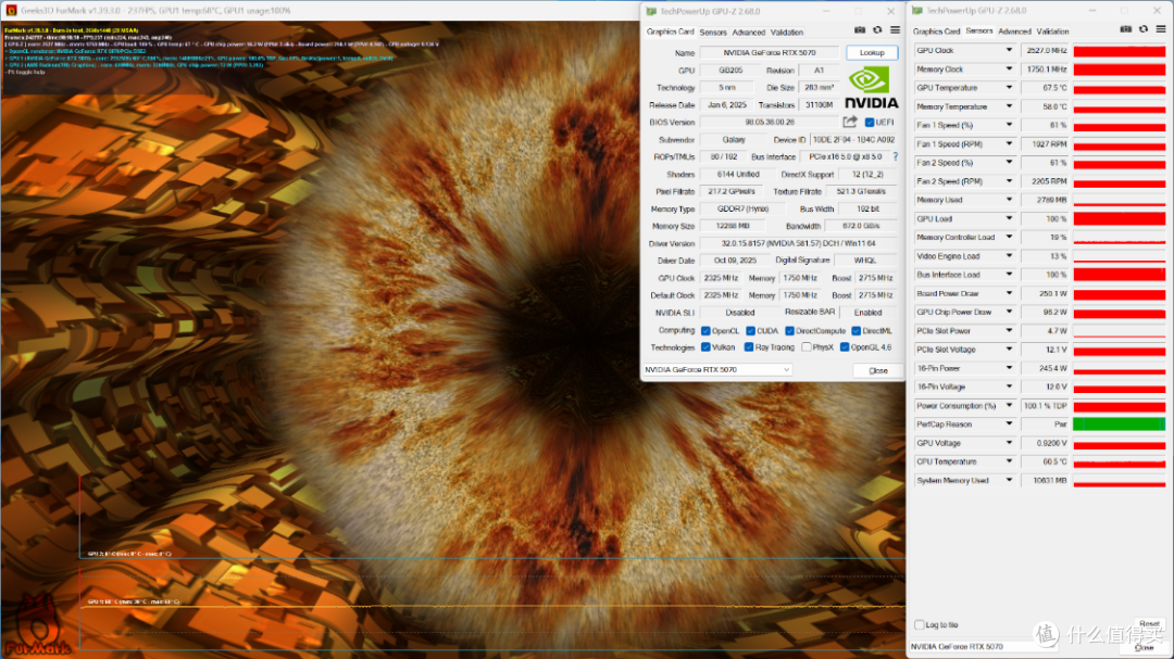 预算1.3W打造桌面MATX小钢炮:9700X+5070+九州风神CH160Plus