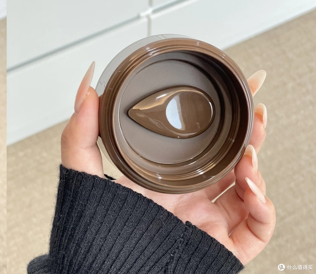 柳丝木卸妆膏:油敏皮的救星