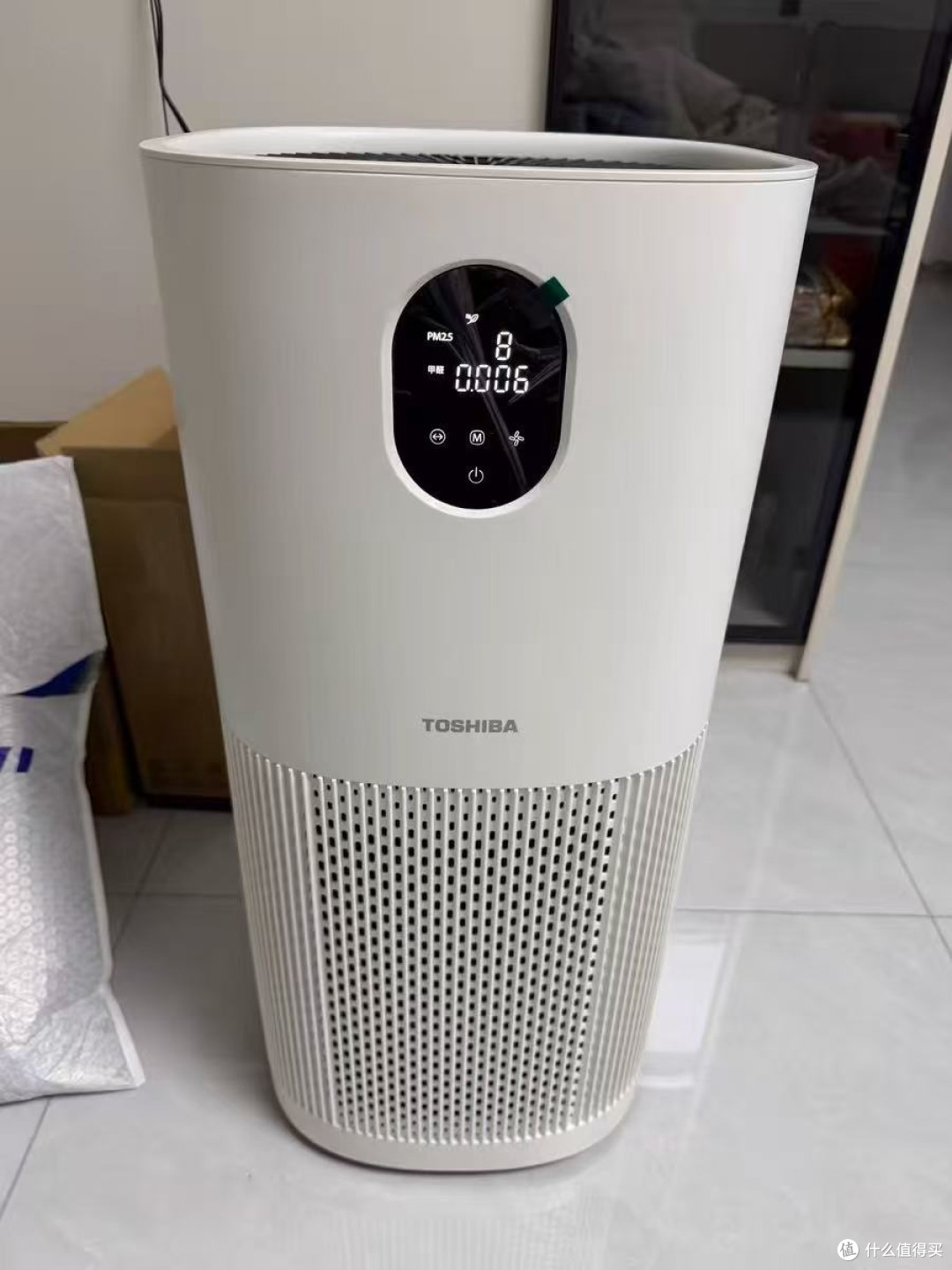 有娃 + 养宠家庭必备!这台净化加湿机太懂妈妈心