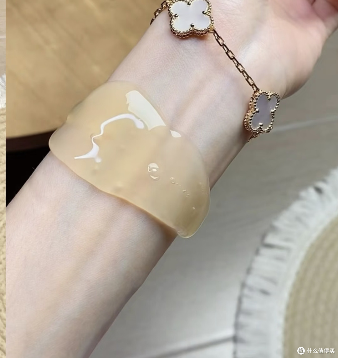东北大油头的控油洗发水体验