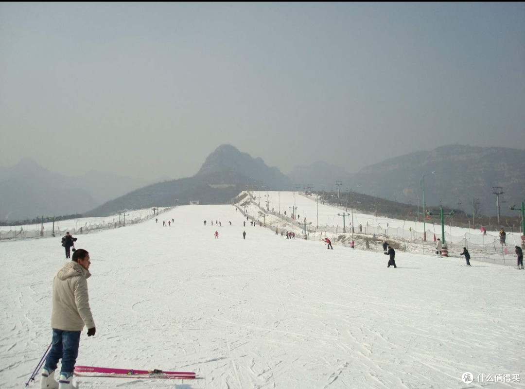 井陉清凉山滑雪场深度测评:雪质、交通、性价比一篇搞定