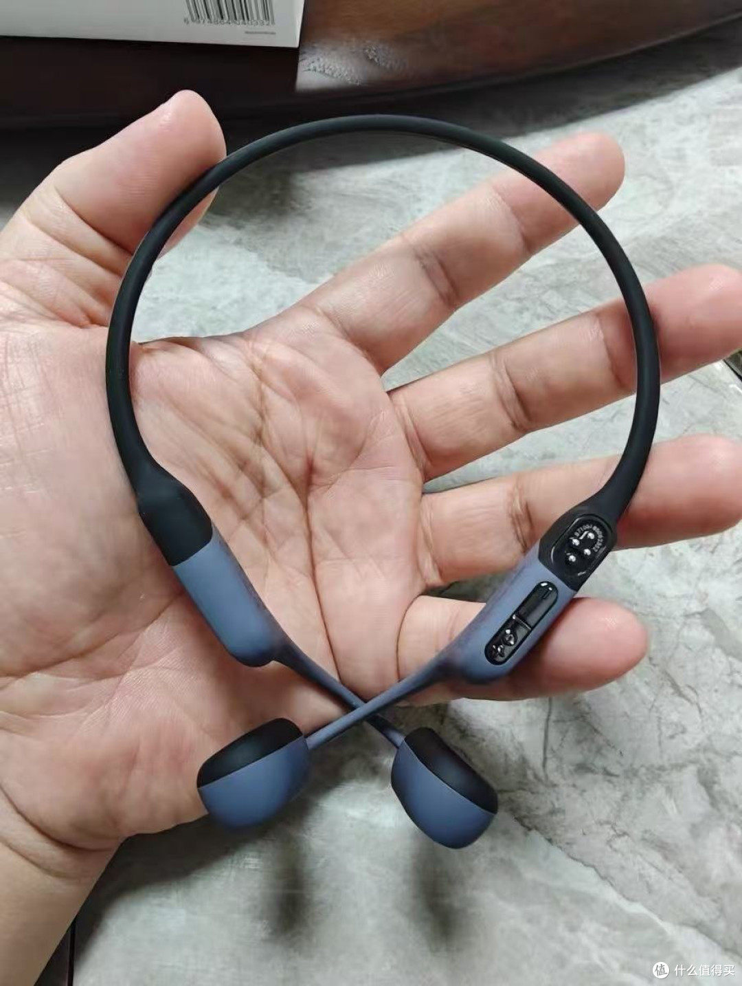 Shokz韶音OpenSwim Pro S710运动耳机