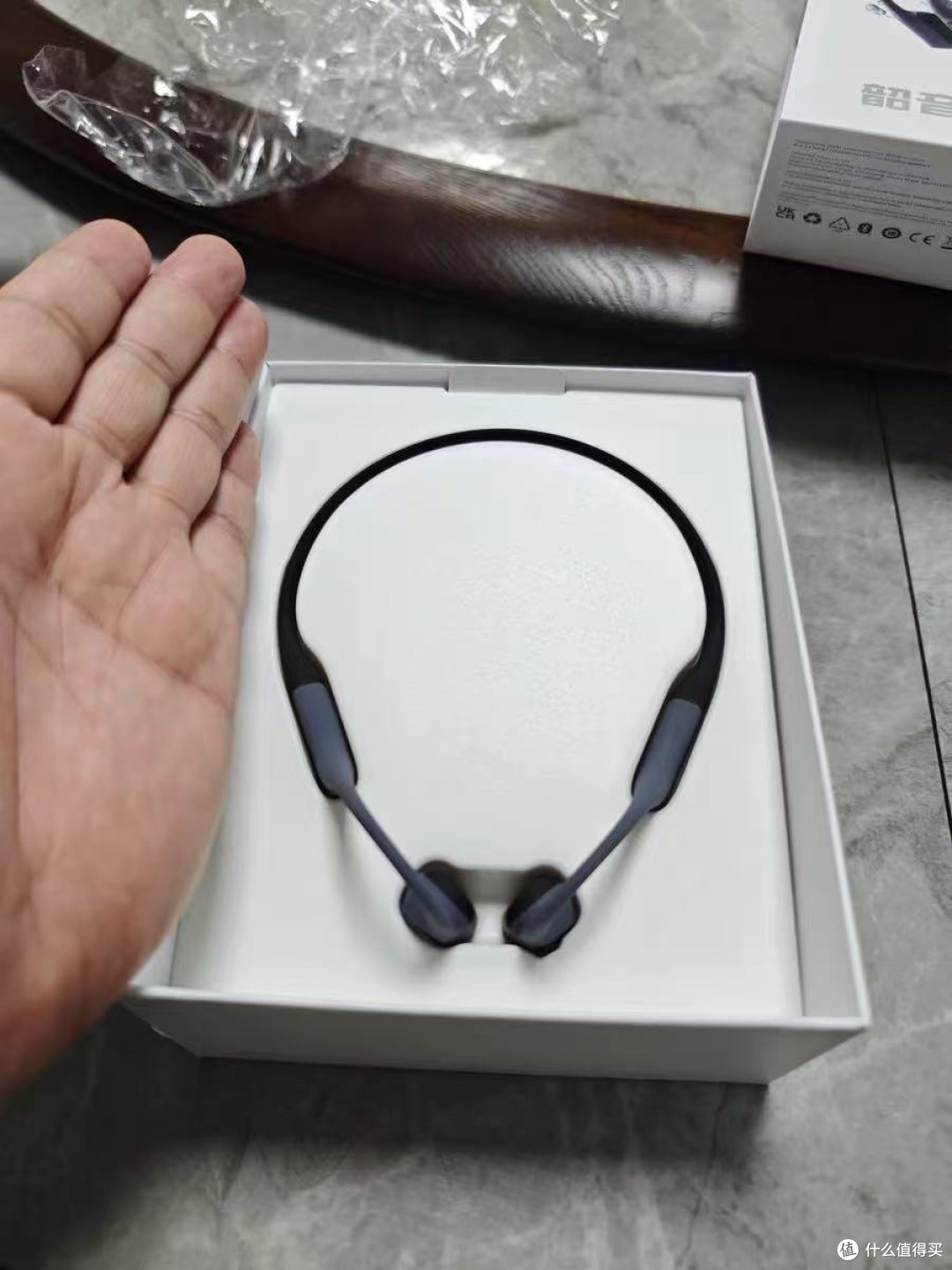 Shokz韶音OpenSwim Pro S710运动耳机