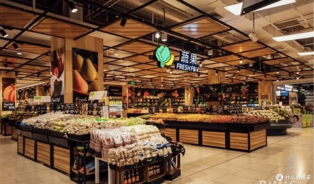 国内超市巨头暴雷!股东套现3.77亿跑路,老百姓要被坑惨
