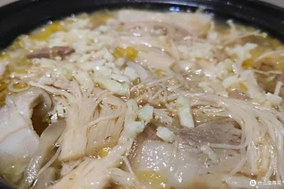 酸菜白肉锅:山里人的年关美味