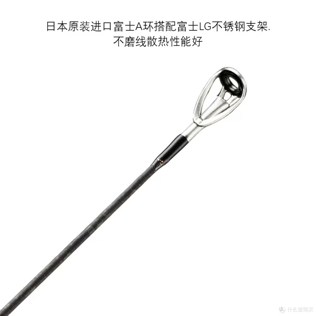 旅行钓党封神竿!DMX黑隼让我实现“说走就钓”自由✨
