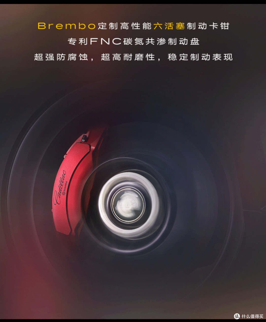 这款豪华大型SUV,就如穿西装的肌肉猛男一般