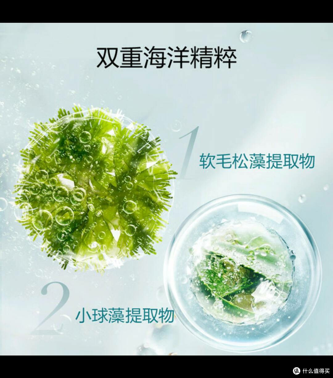 双12囤珀莱雅小球藻面膜,男女通用补水“神器”