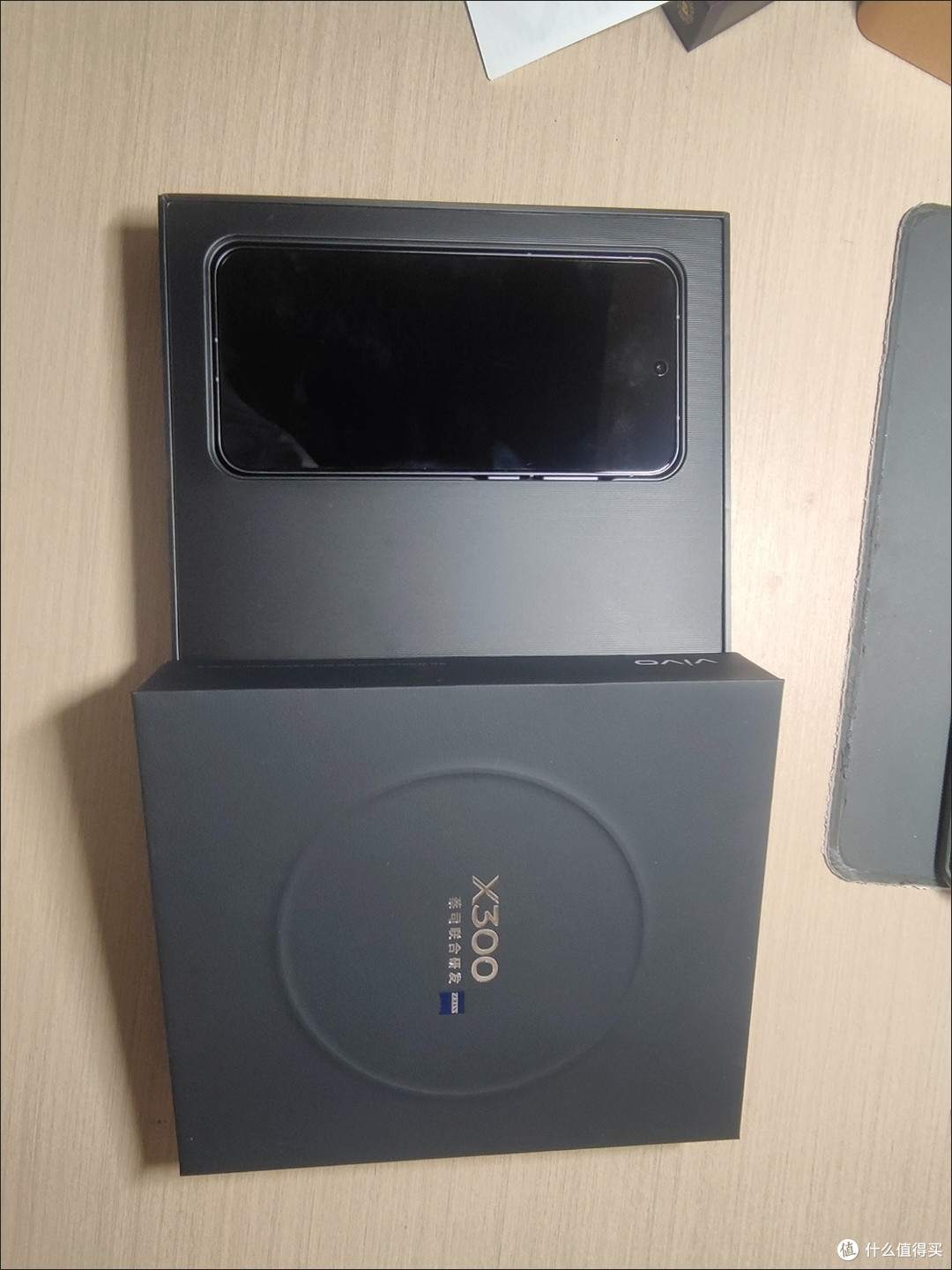 vivo X300影像与性能兼备的小屏旗舰