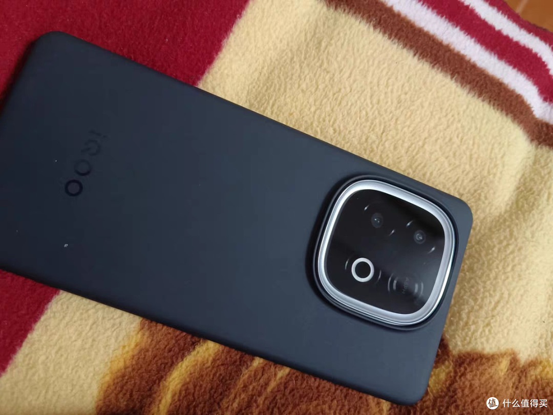 第四代骁龙8s加持，iQOO Z10 Turbo Pro