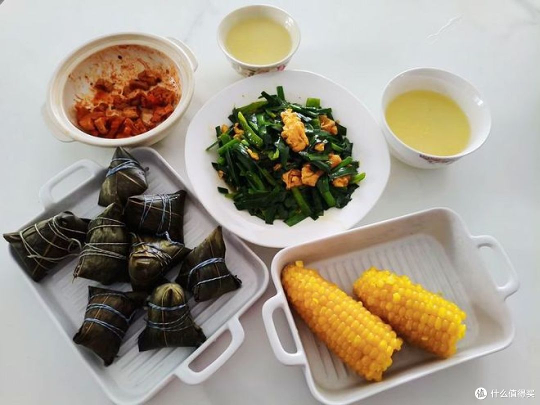 大雪后，六种搭配早餐，耐饿又养胃，吃起来软糯香甜！