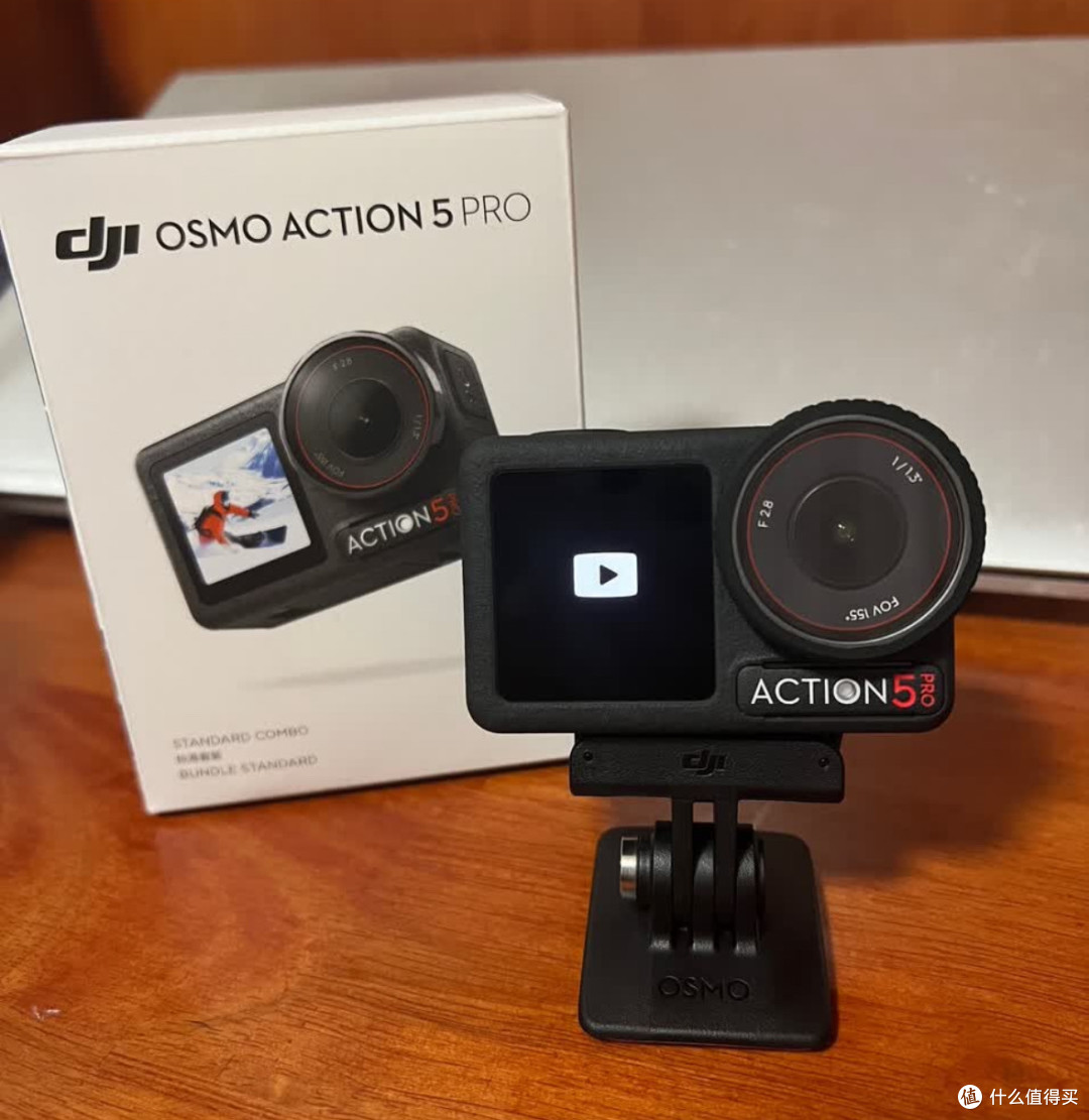 雪场出片封神！大疆Osmo Action 5 Pro，零下20℃稳拍不翻车