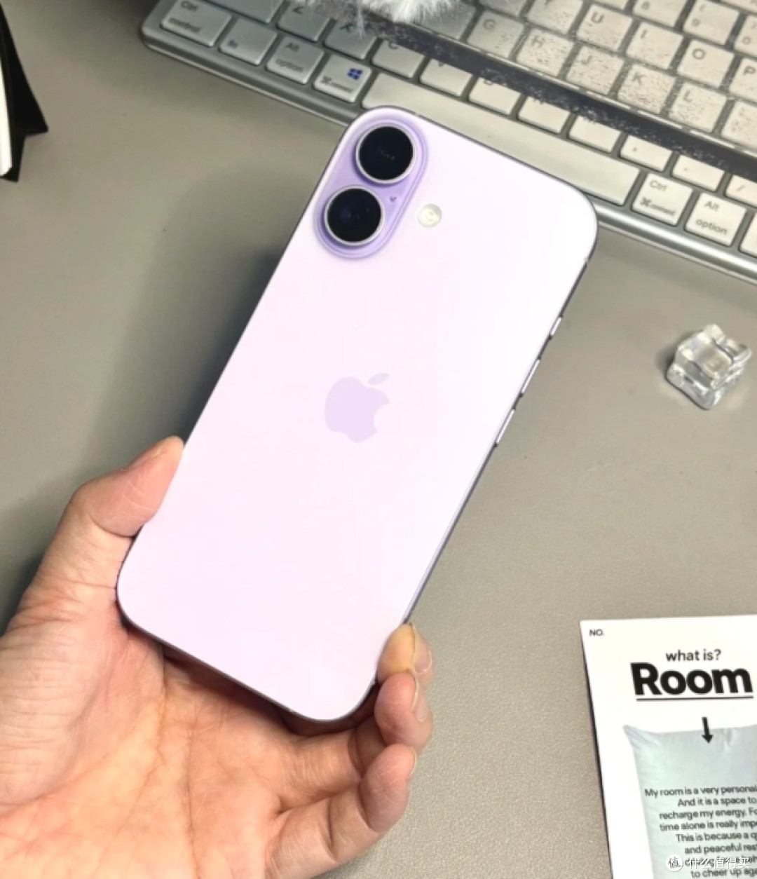 买新不买旧,iPhone 17对比iPhone 16升级还是挺明显的!