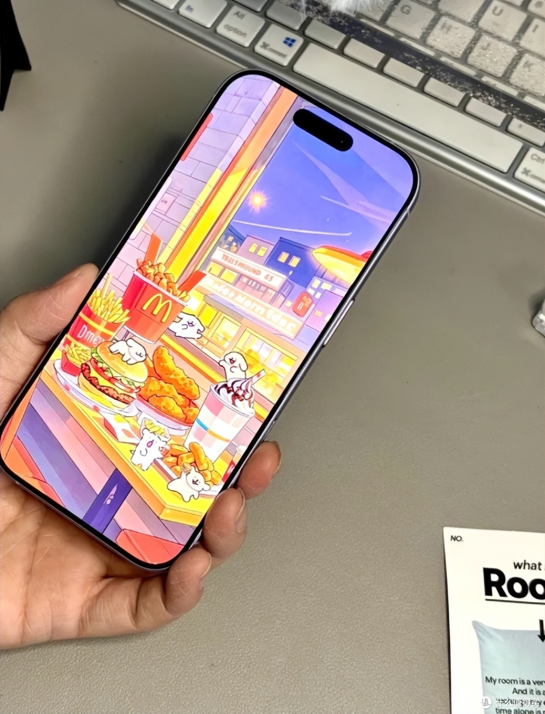 买新不买旧,iPhone 17对比iPhone 16升级还是挺明显的!