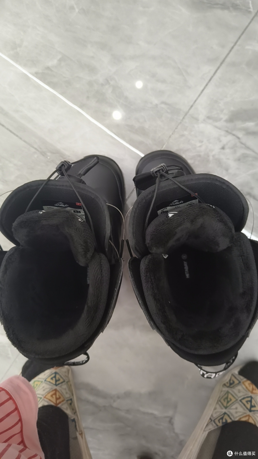 提升滑雪技术的装备推荐