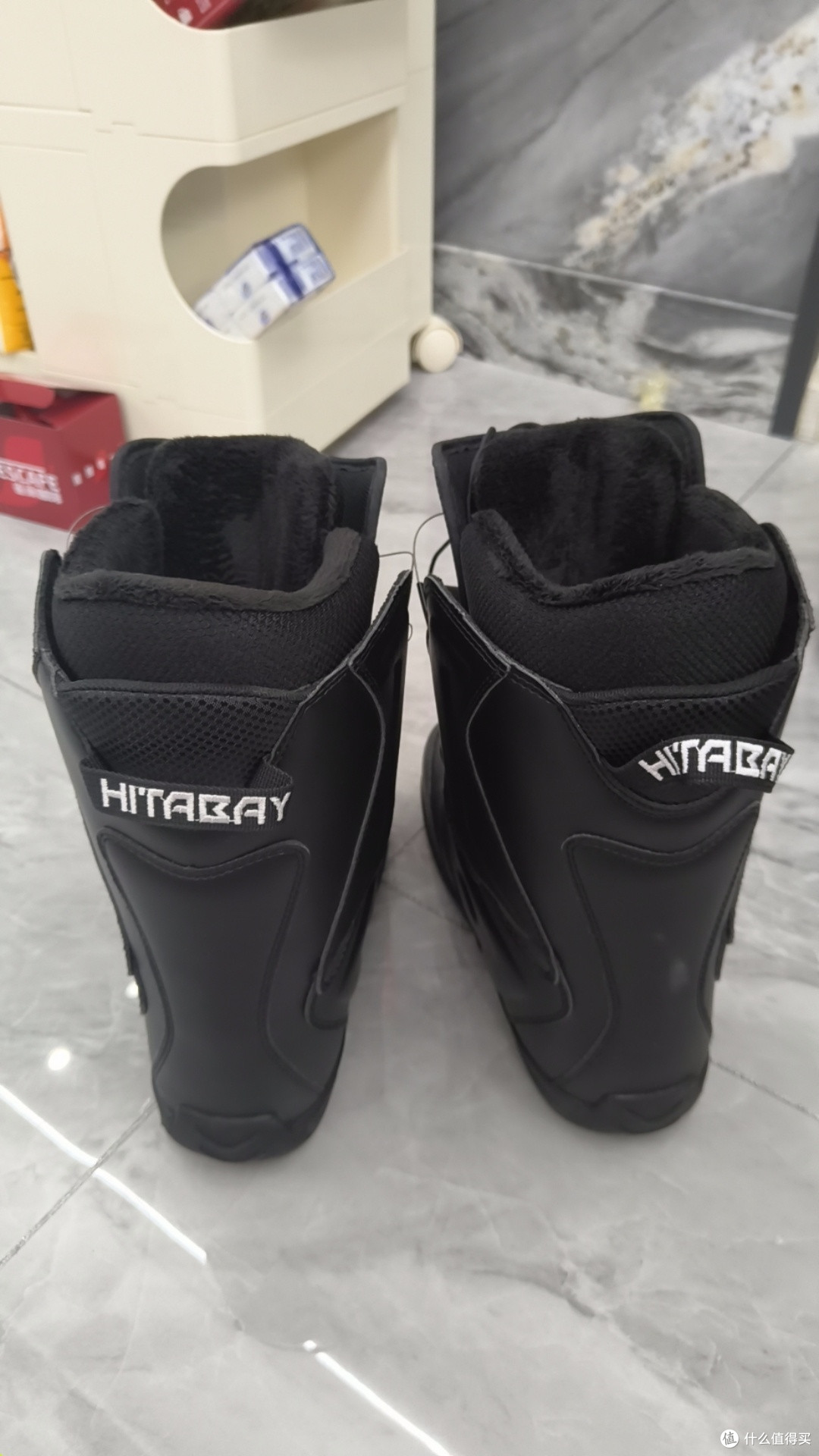 提升滑雪技术的装备推荐