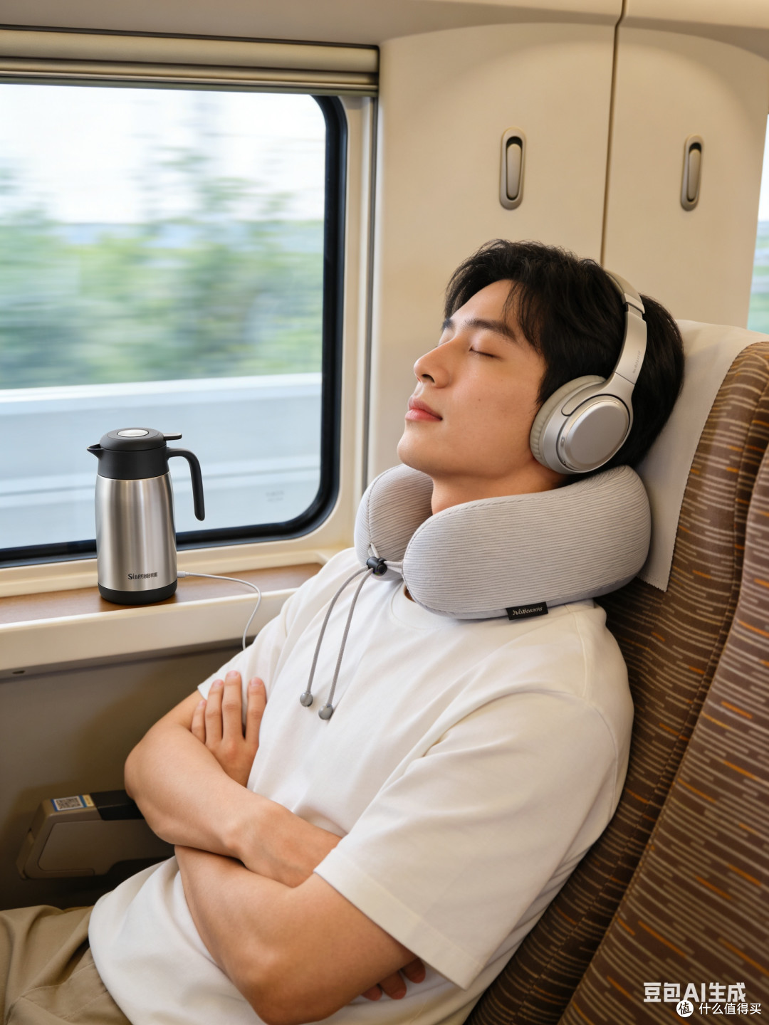 出行装备:藏在细节里的旅途底气