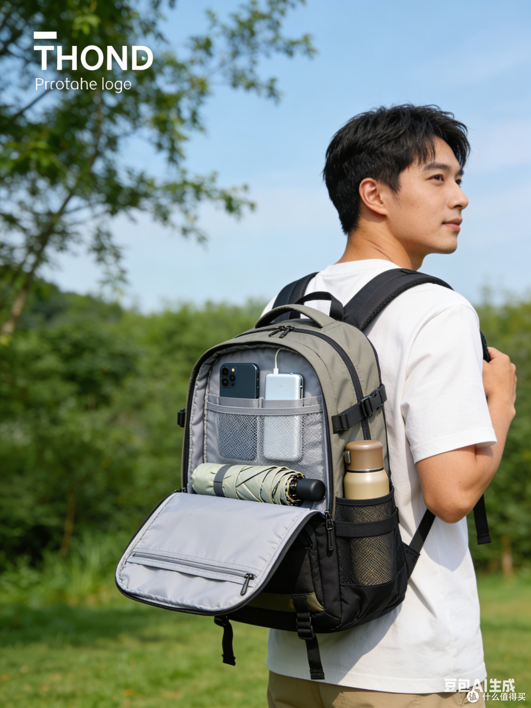 出行装备:藏在细节里的旅途底气