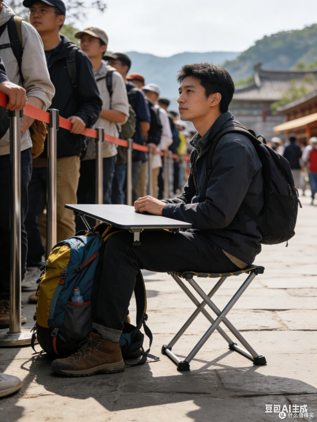 出行装备：藏在细节里的旅途底气