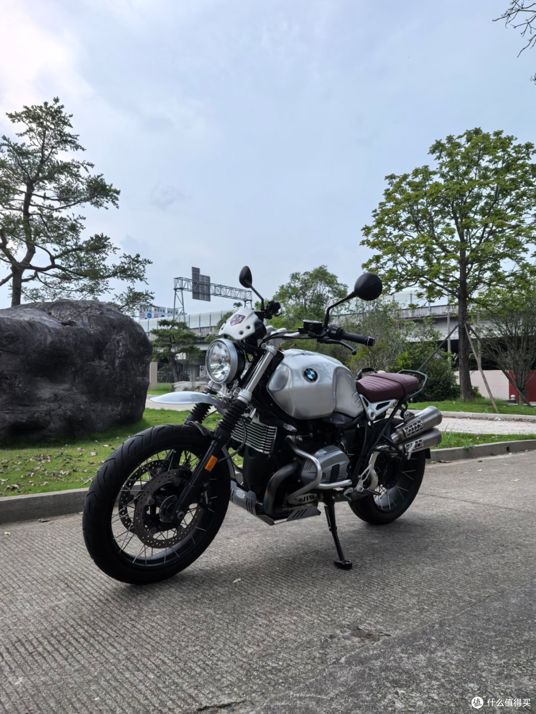 宝马拿铁改装记:高位泥瓦加持,终成理想攀爬范