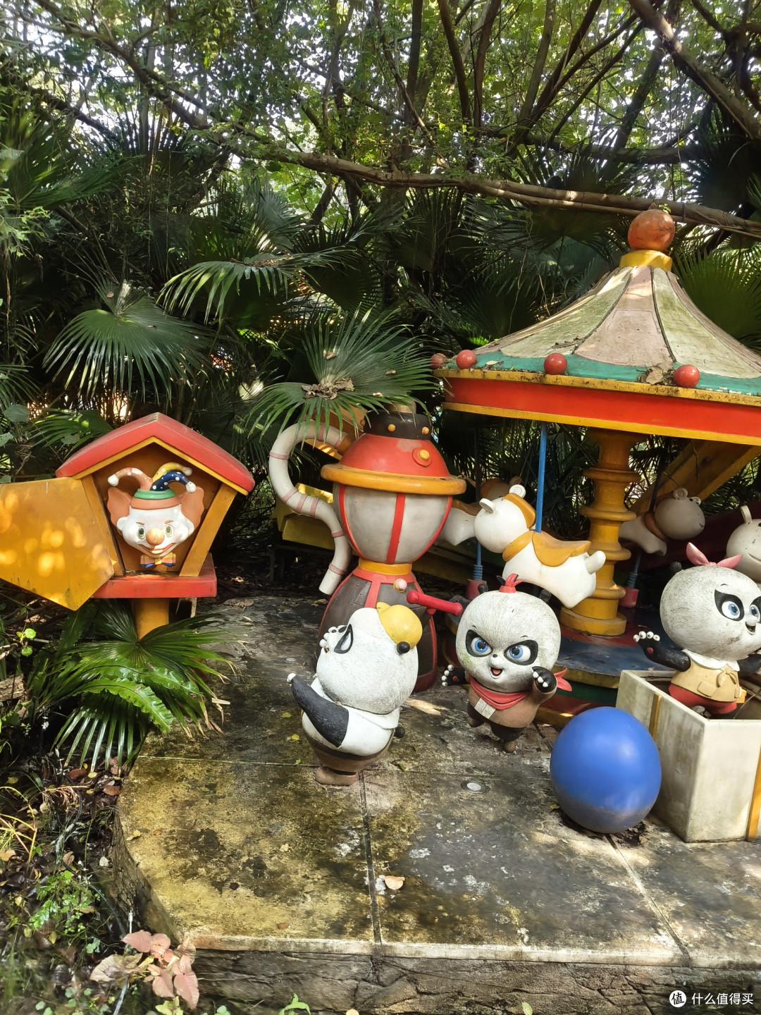 有些旧了
