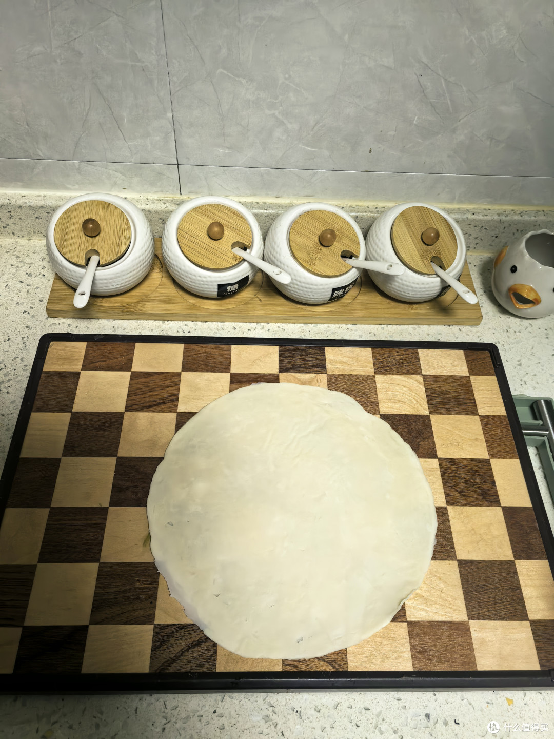 解锁早餐美食第一步-小米空气炸锅