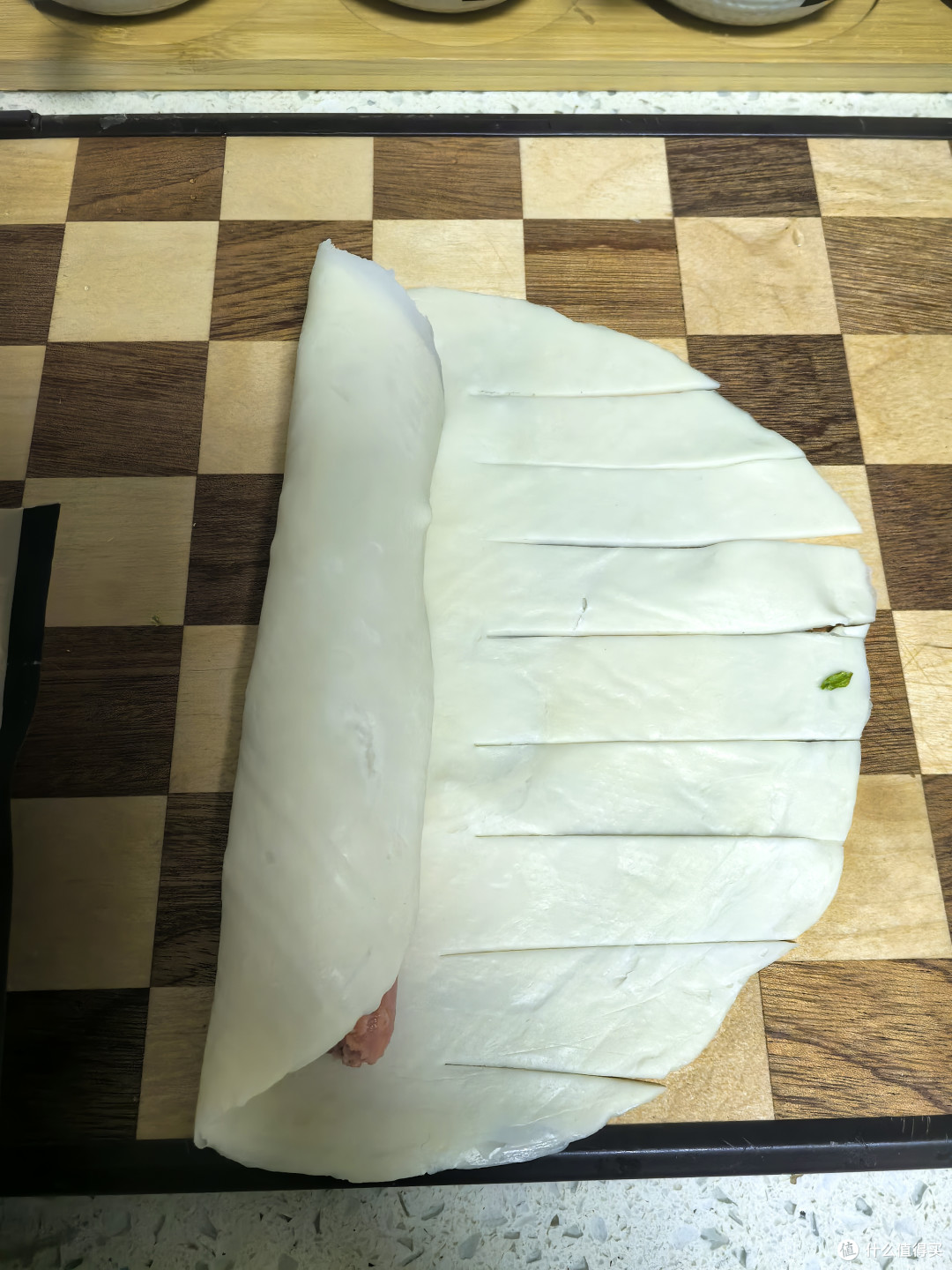 解锁早餐美食第一步-小米空气炸锅