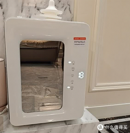 宫菱、小白熊、babycolor 婴儿消毒柜哪款好？深度测评给答案