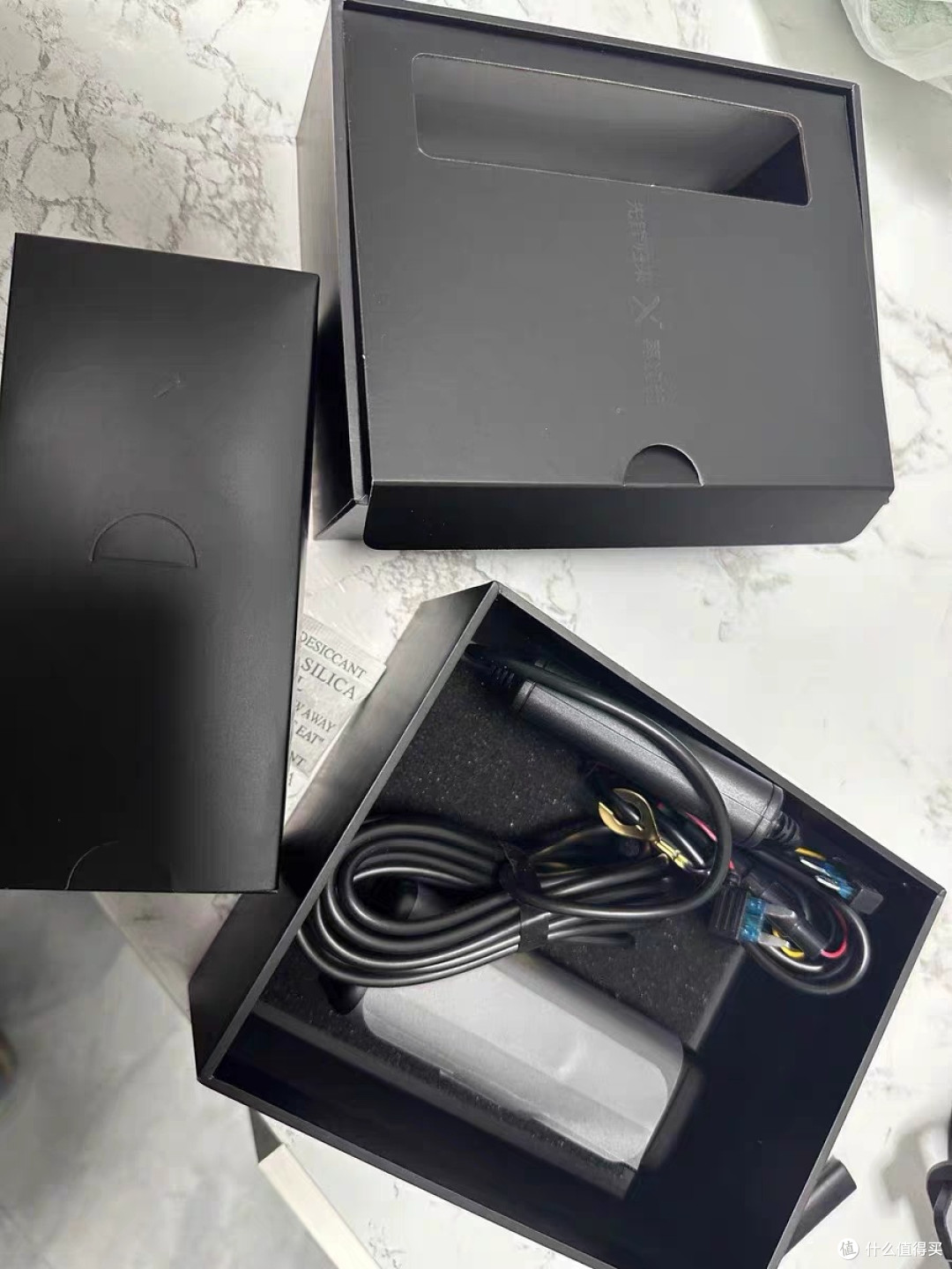 4K超清+黑光夜视!盯盯拍MINI7X行车记录仪