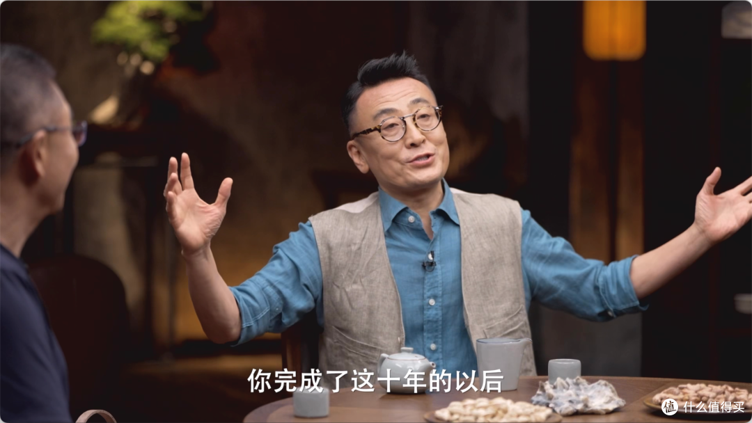 登顶Top.1,这部国产综艺天花板,又封神了
