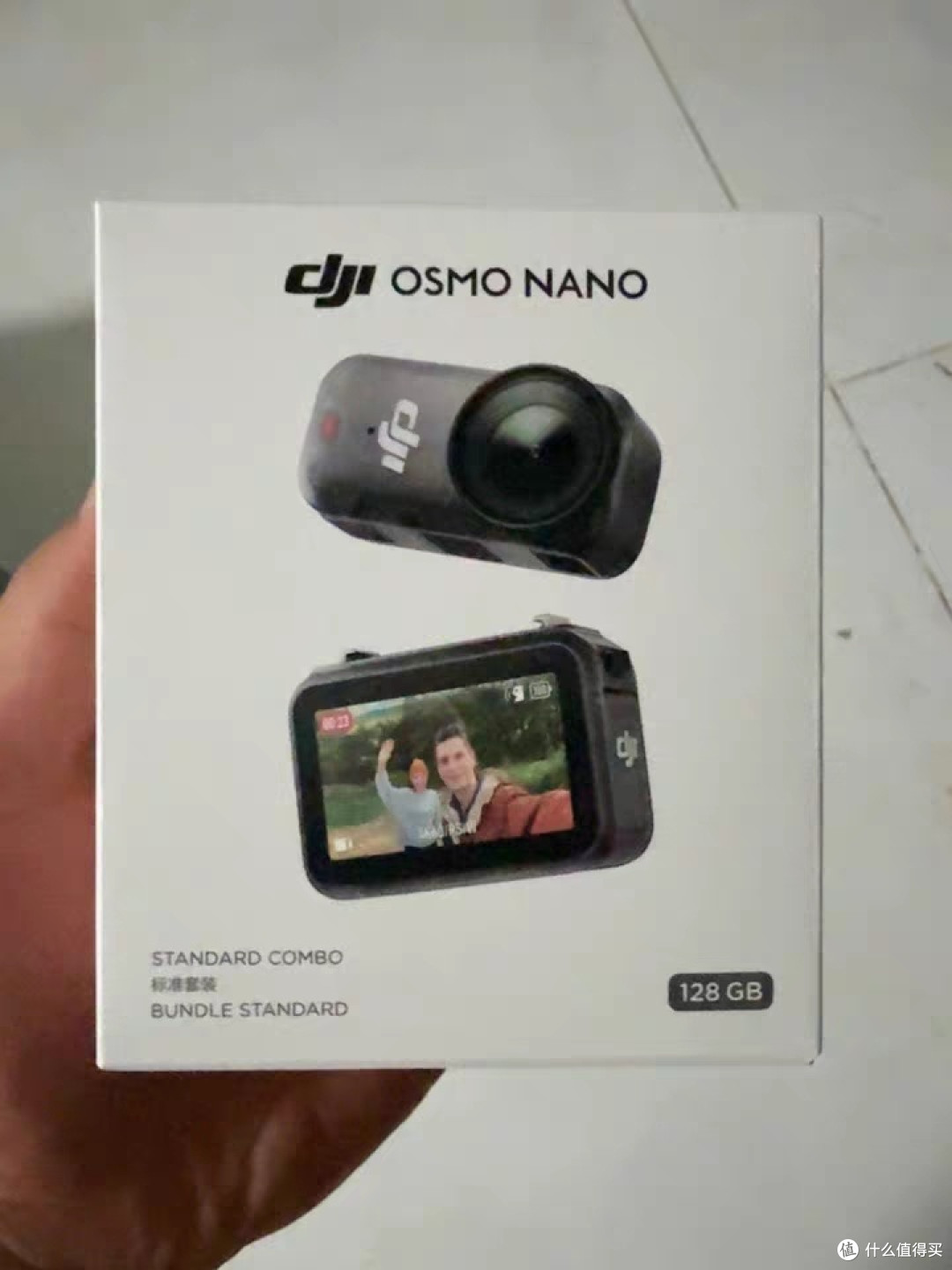 雪场隐形创作官:DJI Osmo Nano 滑雪场景深度测评